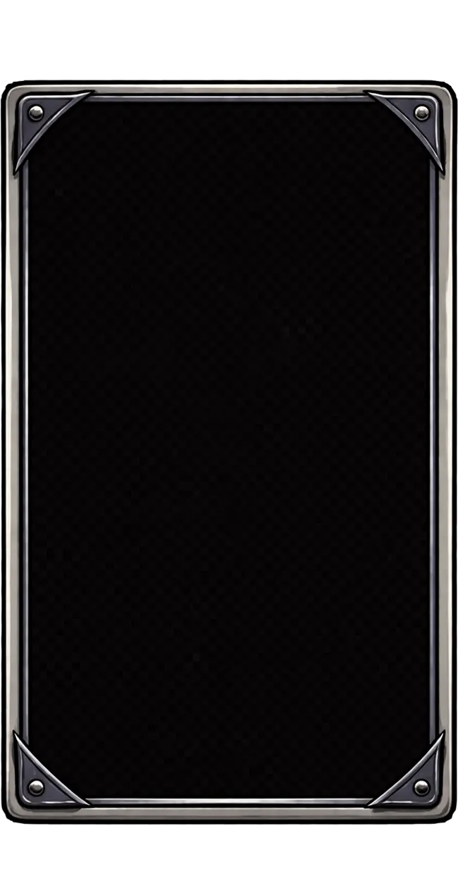 Selected player card